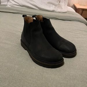 Birkenstock Stalon Chelsea Boot
